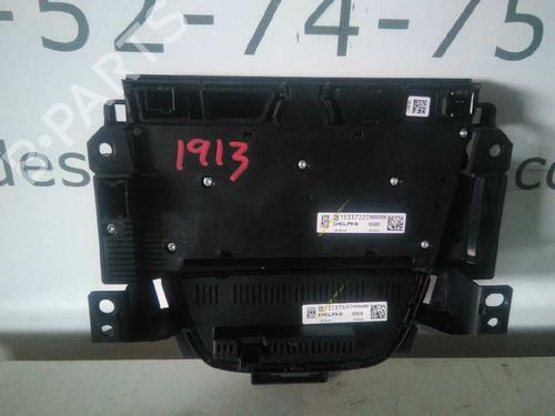 Radio OPEL ASTRA J (P10)  | BP3456321E6 