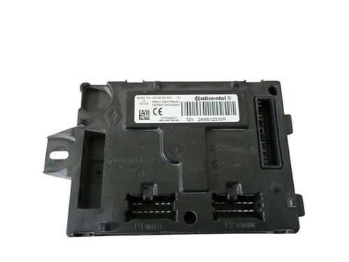 Elektronische module DACIA LODGY (JS_) [2012-2025]  30476760