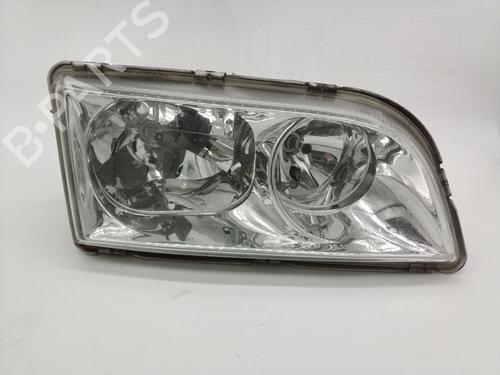 Used Right headlight VOLVO V40 Estate (645) 1.9 DI (115 hp) 19638016