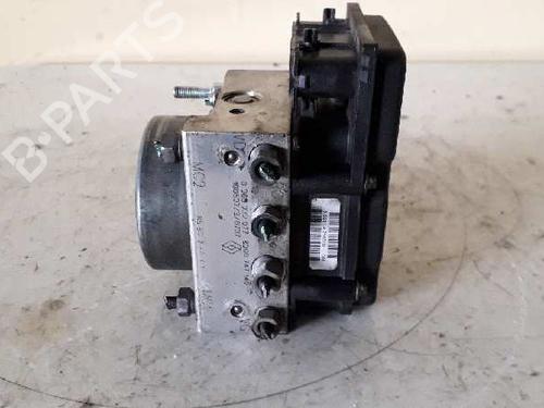 Used ABS pump RENAULT CLIO III (BR0/1, CR0/1) [2005-2014]  1453666