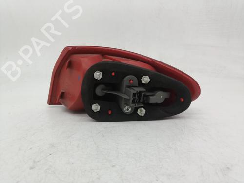 Left taillight ALFA ROMEO 147 (937_) 2.0 16V T.SPARK (937.AXA1, 937.AXC1, 937.BXC1) | BP32188227C34