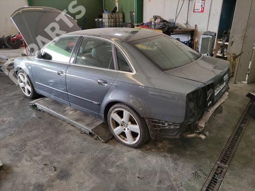 Used Left front door Left front door AUDI A4 B7 (8EC) 2.0 TDI (140 hp) 8340913 8340913