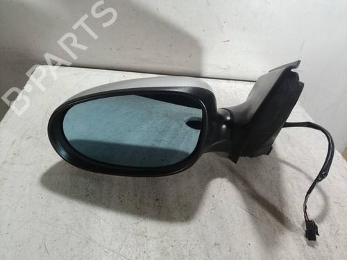 Left mirror FIAT BRAVO II (198_) 1.9 D Multijet (198AXB1A) | BP7676258C26 