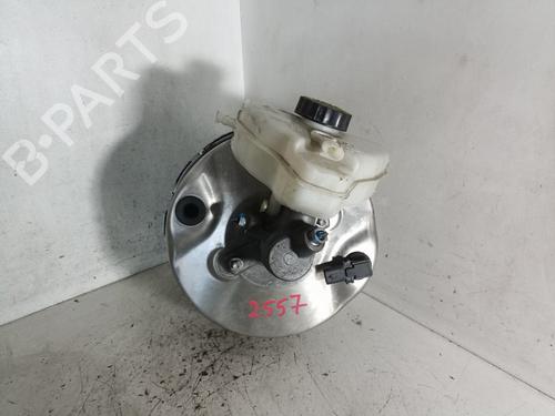 Servo brake MERCEDES-BENZ C-CLASS (W205)  | BP29408904M42 