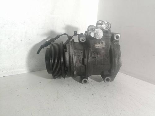 Used AC compressor KIA SORENTO I (JC) 2.5 CRDi (170 hp) 15689971
