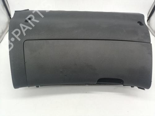 Used Glove box SKODA OCTAVIA II (1Z3) 1.9 TDI (105 hp) 21091835