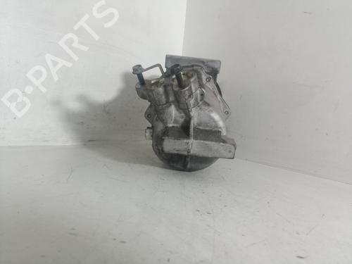 AC compressor NISSAN JUKE (F15)  | BP10734238M34 