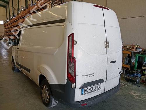 Alternator FORD TRANSIT Van (FA_ _)  | BP28210153M7 