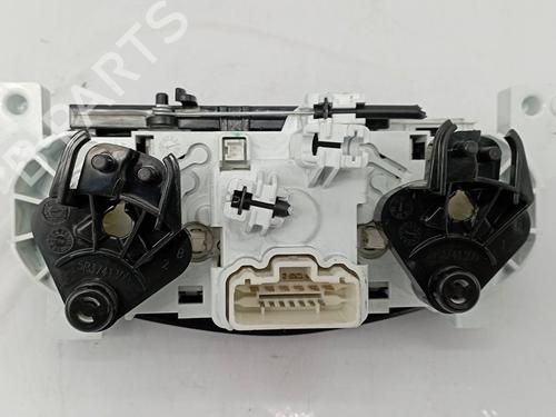 Climate control DACIA SANDERO  | BP15890158I5 