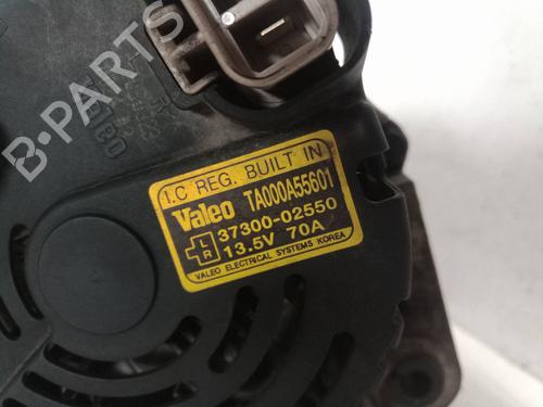 Alternator HYUNDAI GETZ (TB) 1.1 | BP29822736M7