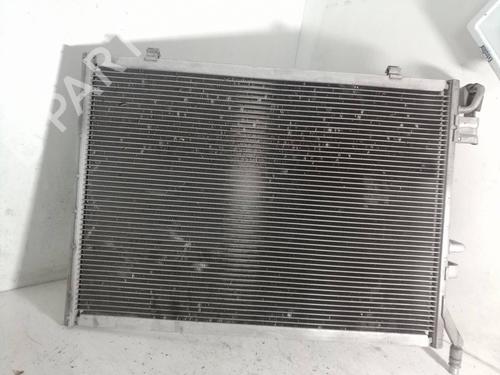 AC radiator FORD TOURNEO COURIER B460 MPV 1.5 TDCi | BP16582247M32 