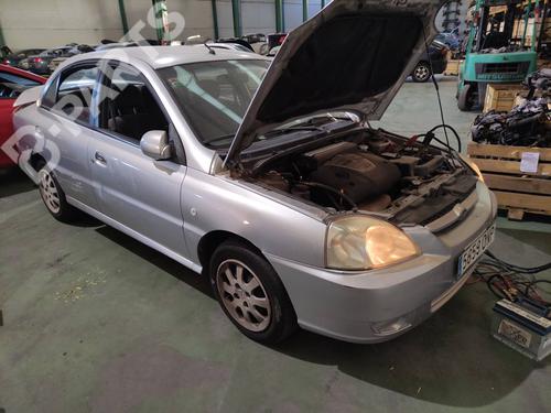 Used Parts KIA RIO I Hatchback (DC)  1.5 16V  1161681