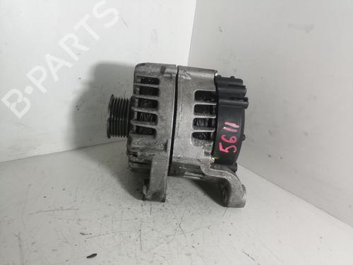 Used Alternator Alternator 36813971 36813971