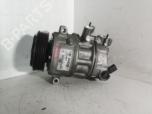 Used AC compressor AC compressor 38110222 38110222