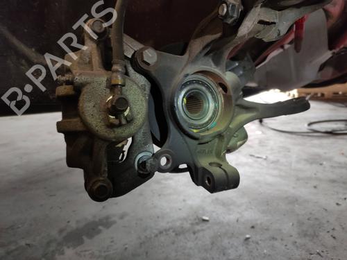 Right front steering knuckle KIA SOUL II (PS)  | BP10627556M26 