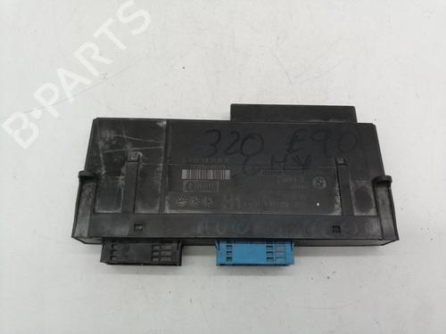 Used Electronic module BMW 3 (E90) 323 i (177 hp) 17956226