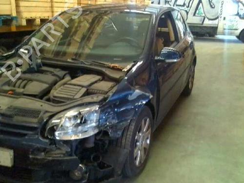 VW GOLF V (1K1) [2003-2010] 172831