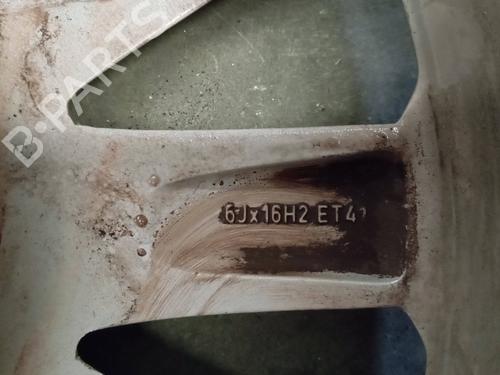 Fælk OPEL TIGRA TwinTop (X04) 1.3 CDTI (R97) | BP13488388C45 