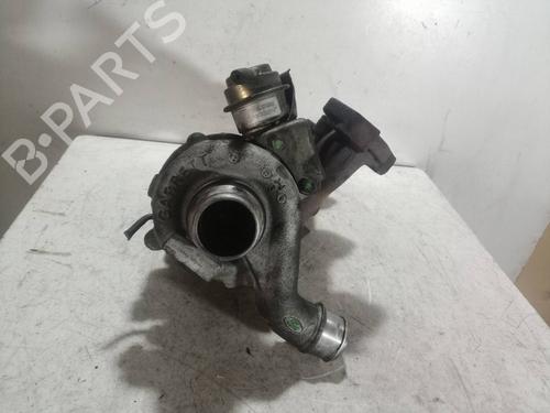 Turbocharger/Supercharger FORD FOCUS I (DAW, DBW)  | BP7674705M71 
