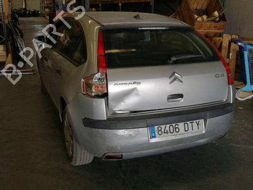 Starter CITROËN C4 I (LC_)  | BP10903388M8 