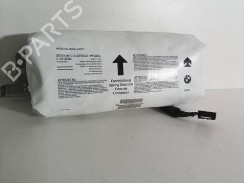 Airbag passager dashboard BMW 3 Coupe (E46) 320 Ci (170 hp) 8107789