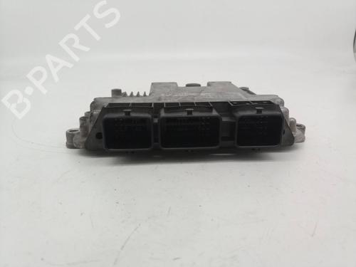 Engine control unit (ECU) CITROËN XSARA PICASSO (N68)  | BP8942474M57 