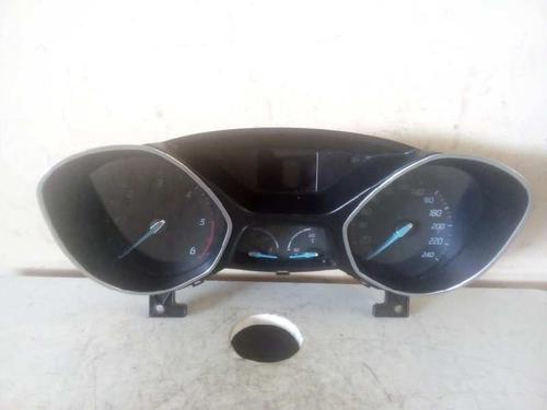 Used Instrument cluster FORD FOCUS III [2010-2020]  3149565
