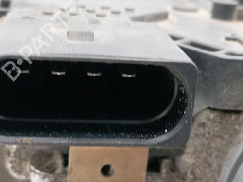 Front wiper motor VW PASSAT B8 Variant (3G5, CB5) 1.6 TDI | BP17741686M29