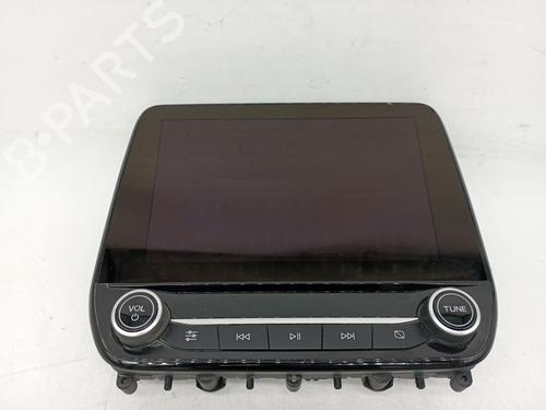 Multifunctionele display Multifunctionele display 38595730 38595730