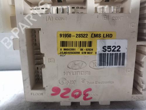 Fuse box HYUNDAI ix35 (LM, EL, ELH)  | BP7227368E1 