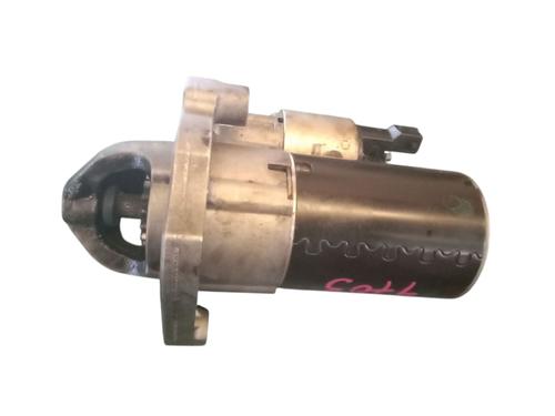 Used Starter PEUGEOT 2008 I (CU_) [2013-2025]  31148733