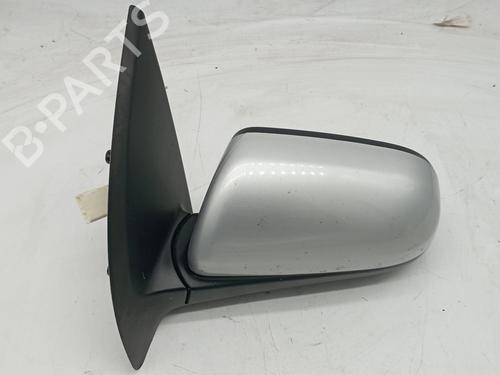 Left mirror CHEVROLET AVEO / KALOS Hatchback (T250, T255) 1.4 | BP21758116C26 