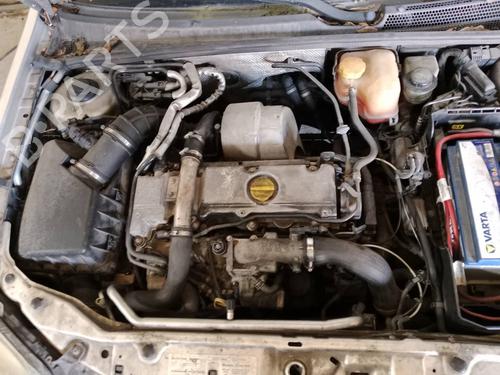 AC Kompressor OPEL VECTRA C (Z02) 2.2 DTI 16V (F69) | BP23891850M34 