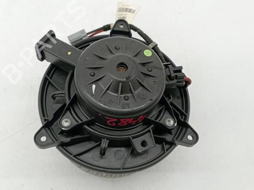 Heater blower motor OPEL INSIGNIA A (G09)  | BP17238969M62 