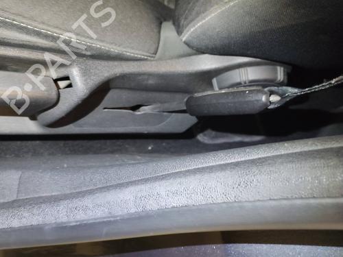 Airbag Kit RENAULT MEGANE III Grandtour (KZ0/1)  | BP19253851C86 