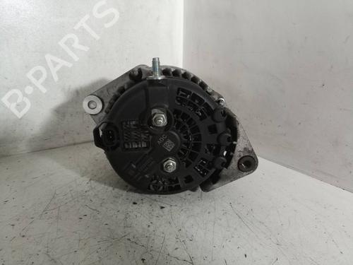 Alternator CHEVROLET ORLANDO (J309)  | BP15887784M7 