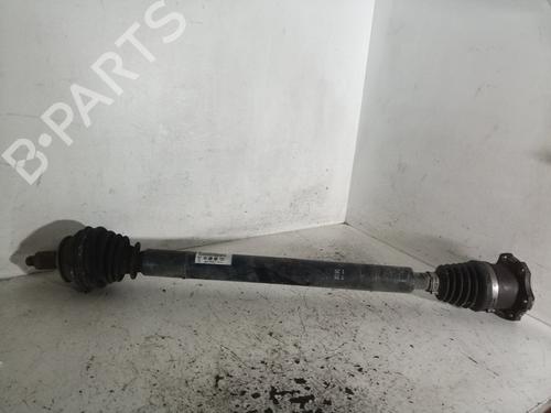 Used Right front driveshaft SEAT IBIZA IV (6J5, 6P1) [2008-2017]  22200958