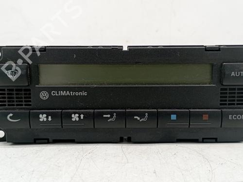 AC Styreenhet / Manøvreringsenhet VW GOLF IV (1J1) [1997-2008]  20677197