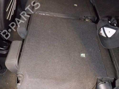 Seats set RENAULT CAPTUR I (J5_, H5_)  | BP28289824C78 