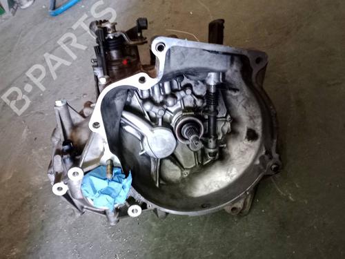 Used Gearbox SUZUKI WAGON R+ (MA) 1.3 (RB413) (76 hp) 29606368