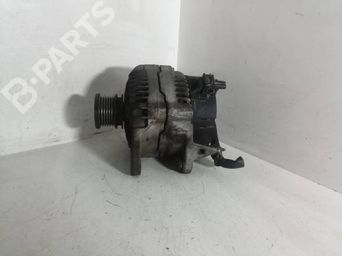 Used Alternator Alternator SEAT TOLEDO I (1L2) 1.9 TDI (90 hp) 10777466 10777466