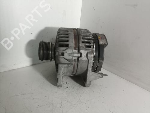 Used Alternator Alternator SEAT CORDOBA (6K1, 6K2) [1993-2002] 36254866 36254866