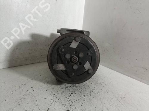 AC compressor PEUGEOT 307 (3A/C)  | BP28278617M34 