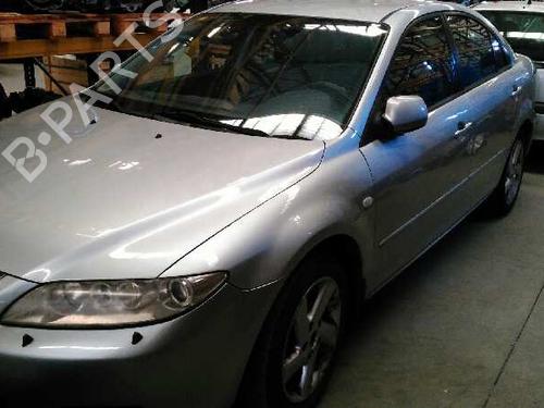 Left taillight MAZDA 6 Saloon (GG) 2.0 DI (GG14) | BP2837665C34 - Image 6