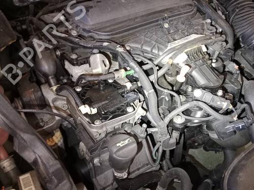Engine PEUGEOT 508 I (8D_) 2.0 HDi | BP31309746M1 - Image 3