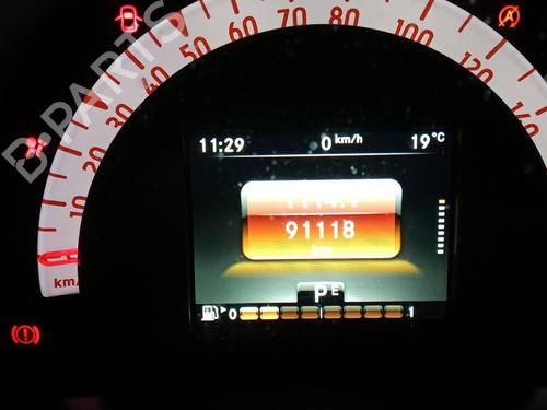 Engine SMART FORTWO Coupe (453) 0.9 (453.344, 453.353) | BP34342285M1  - Image 9
