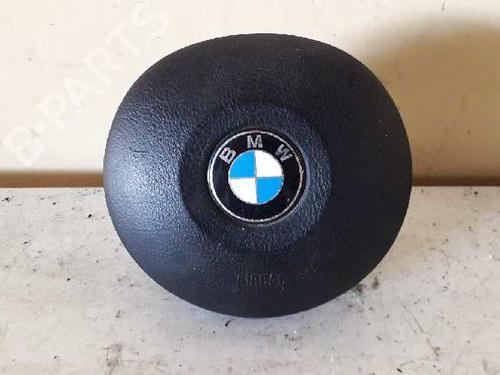 Used Driver airbag BMW 3 Compact (E46) [2001-2005]  1453699
