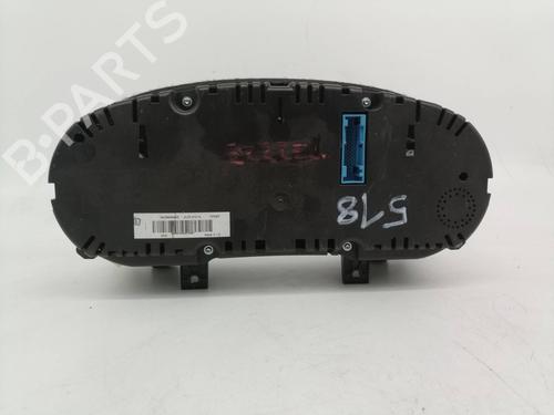 Instrument cluster AUDI A1 Sportback (8XA, 8XF) 1.2 TFSI | BP9315909C47 