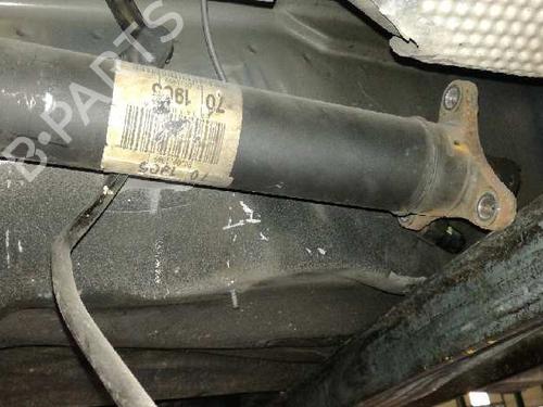 Driveshaft MERCEDES-BENZ SLK (R170) 230 Kompressor (170.447) | BP4659074M37 
