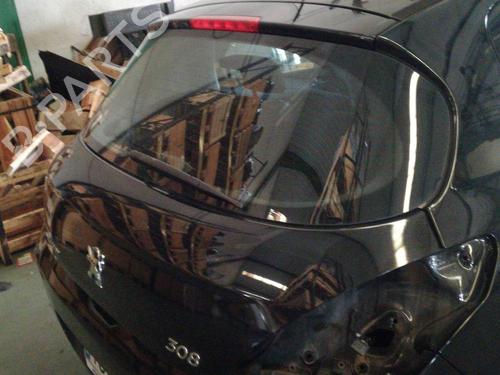 Tailgate PEUGEOT 308 I (4A_, 4C_)  | BP6454616C6 